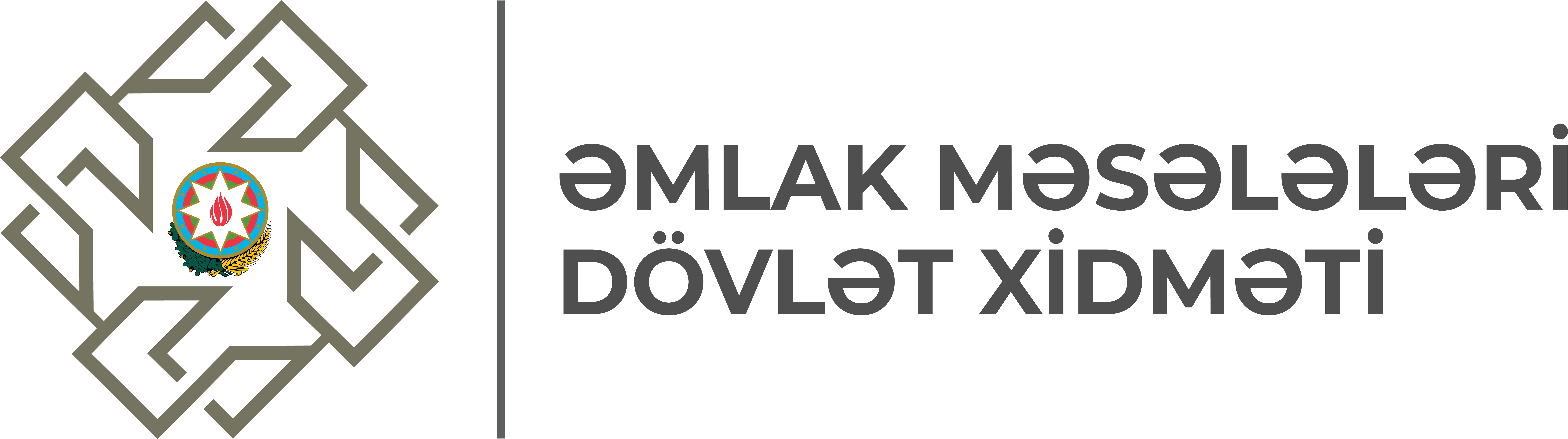 AZƏRBAYCAN RESPUBLİKASININ İQTİSADİYYAT NAZİRLİYİ YANINDA ƏMLAK MƏSƏLƏLƏRİ DÖVLƏT XİDMƏTİ